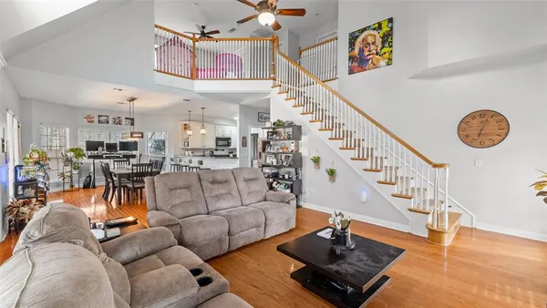 $388,000 | 650 Myrtle Springs Road, Texarkana, TX 75503