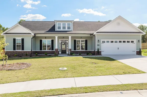 $456,900 | 1257 Elbron Drive, Augusta, GA 30909