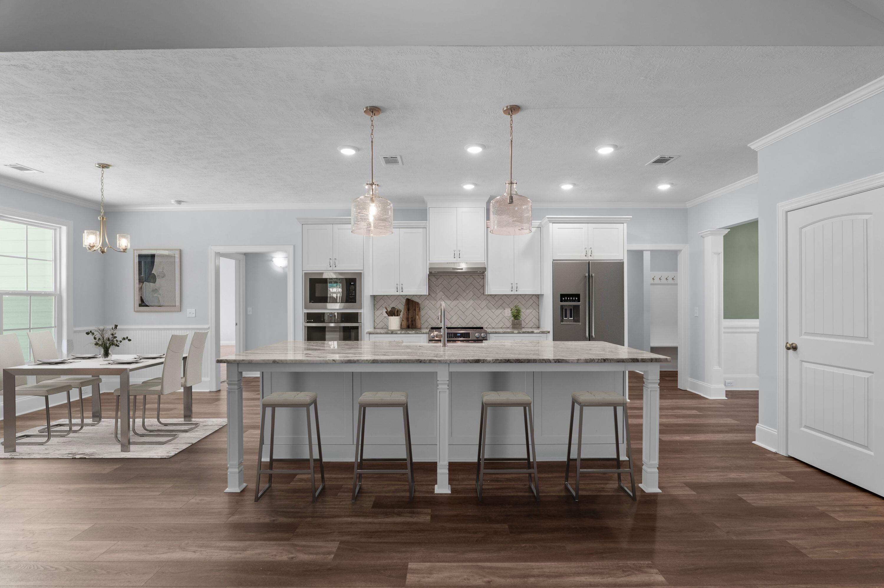 1257 Elbron Drive Augusta, GA 30909 - Photo 13 of 47 Virtually Staged