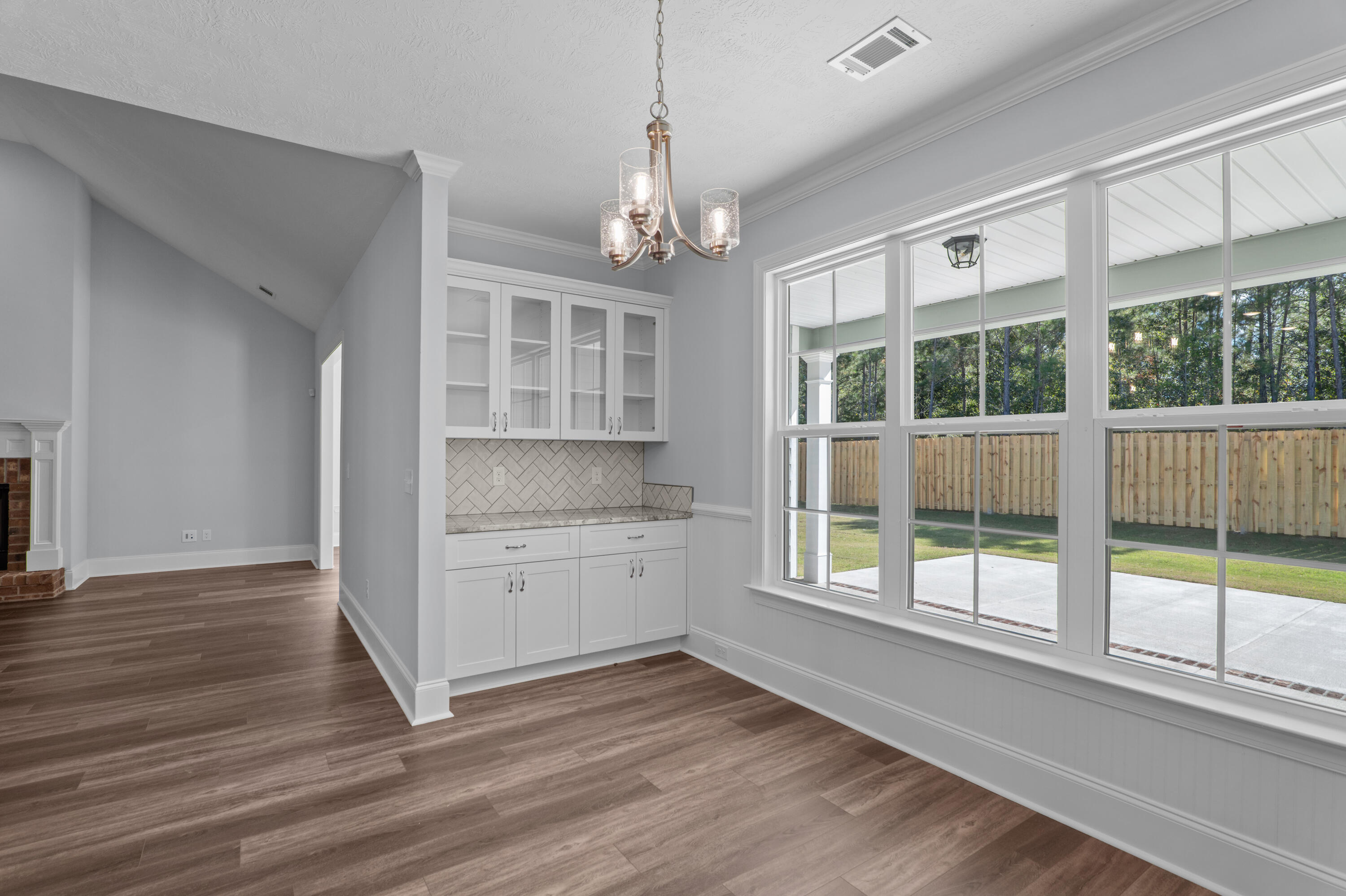 1257 Elbron Drive Augusta, GA 30909 - Photo 14 of 47 Built-in