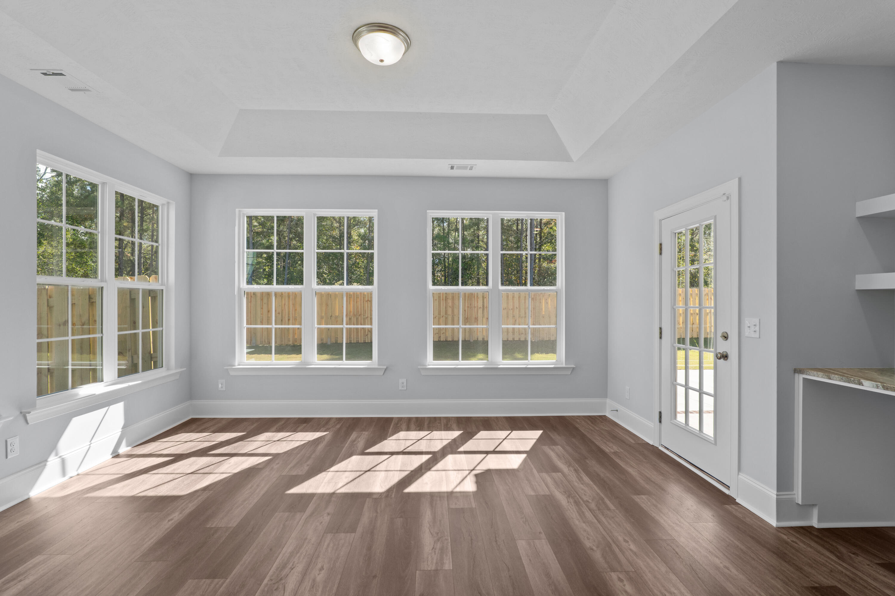 1257 Elbron Drive Augusta, GA 30909 - Photo 18 of 47 Sunroom