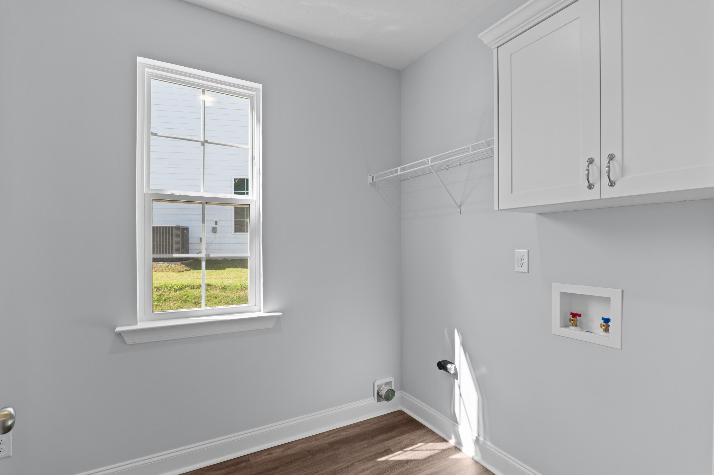 1257 Elbron Drive Augusta, GA 30909 - Photo 24 of 47 Laundry