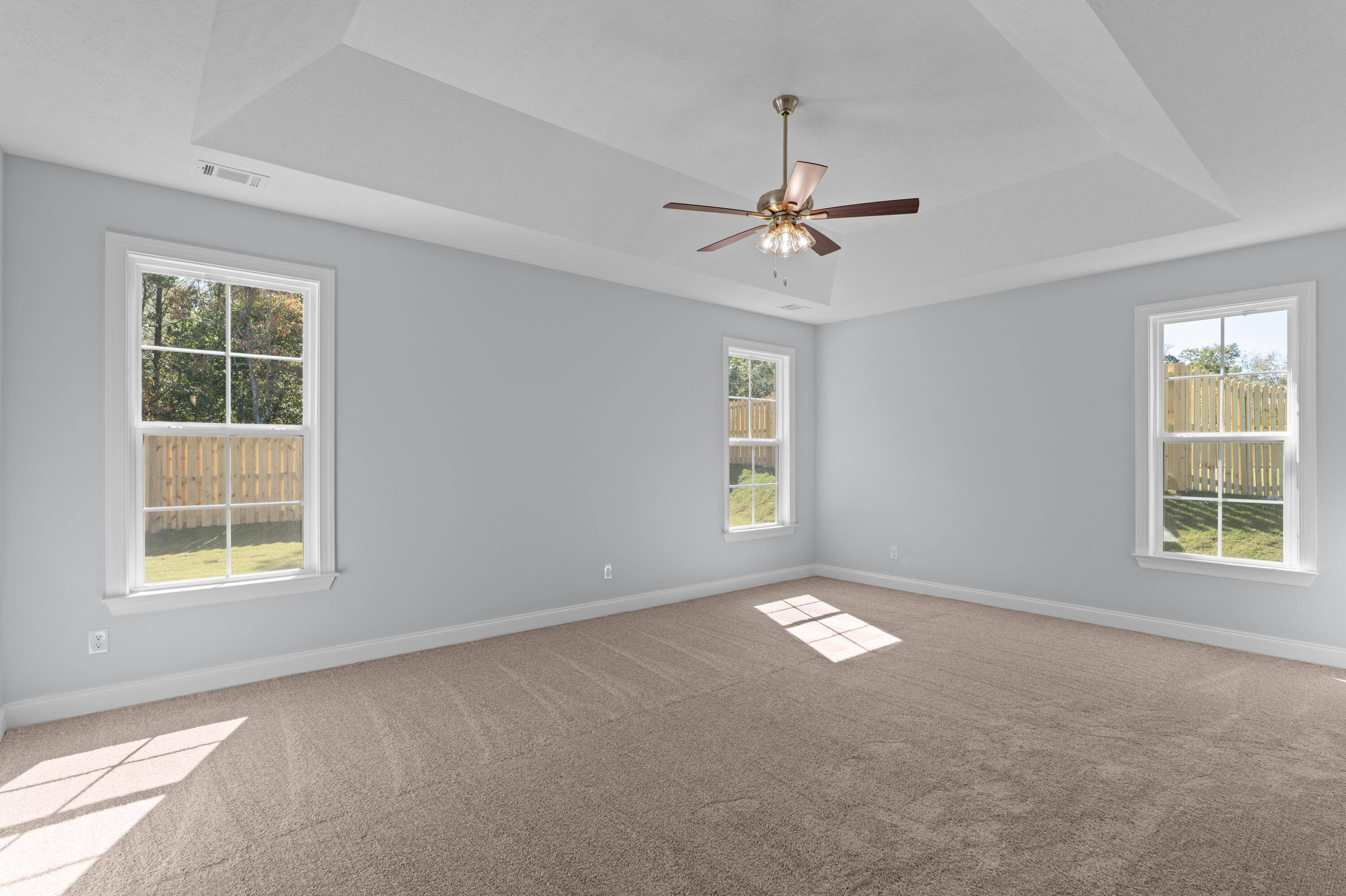 1257 Elbron Drive Augusta, GA 30909 - Photo 25 of 47 Primary bedroom