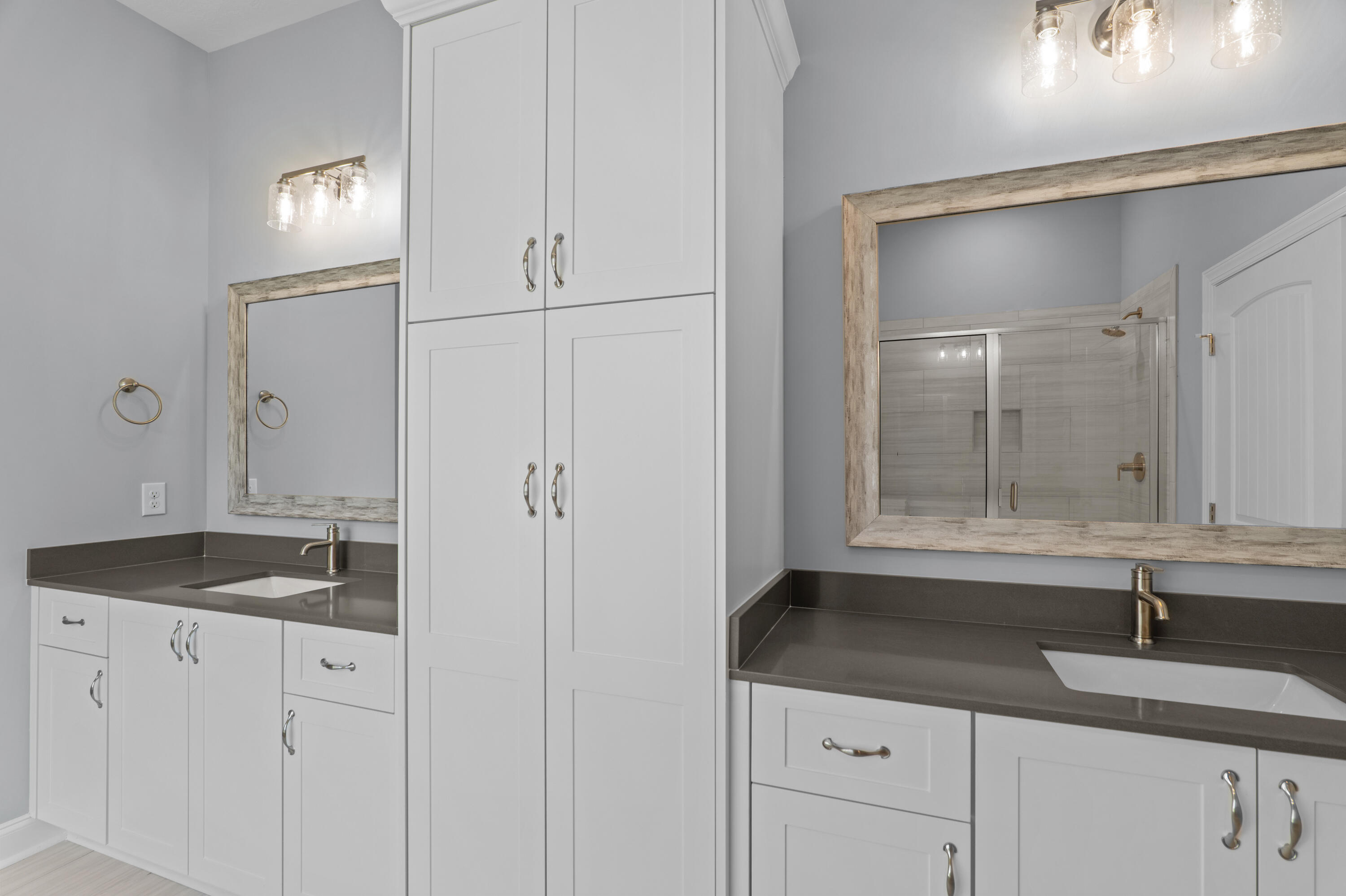 1257 Elbron Drive Augusta, GA 30909 - Photo 27 of 47 Primary bathroom