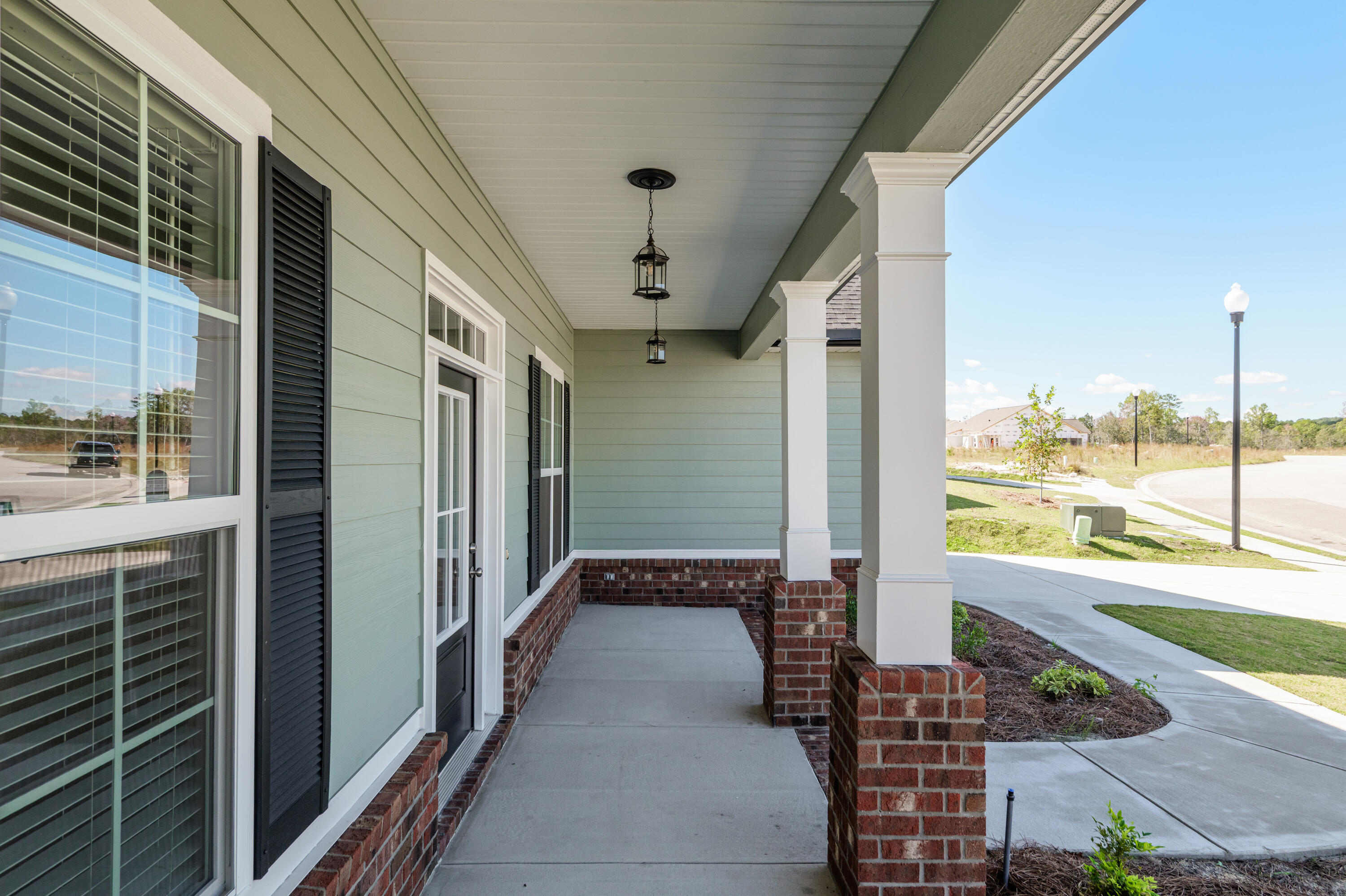 1257 Elbron Drive Augusta, GA 30909 - Photo 3 of 47 Front porch