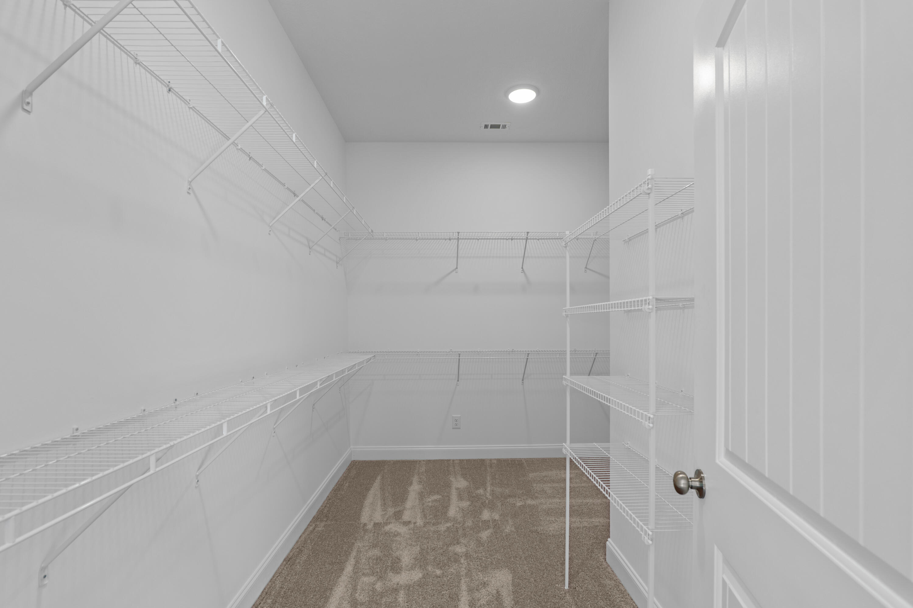 1257 Elbron Drive Augusta, GA 30909 - Photo 29 of 47 Primary closet