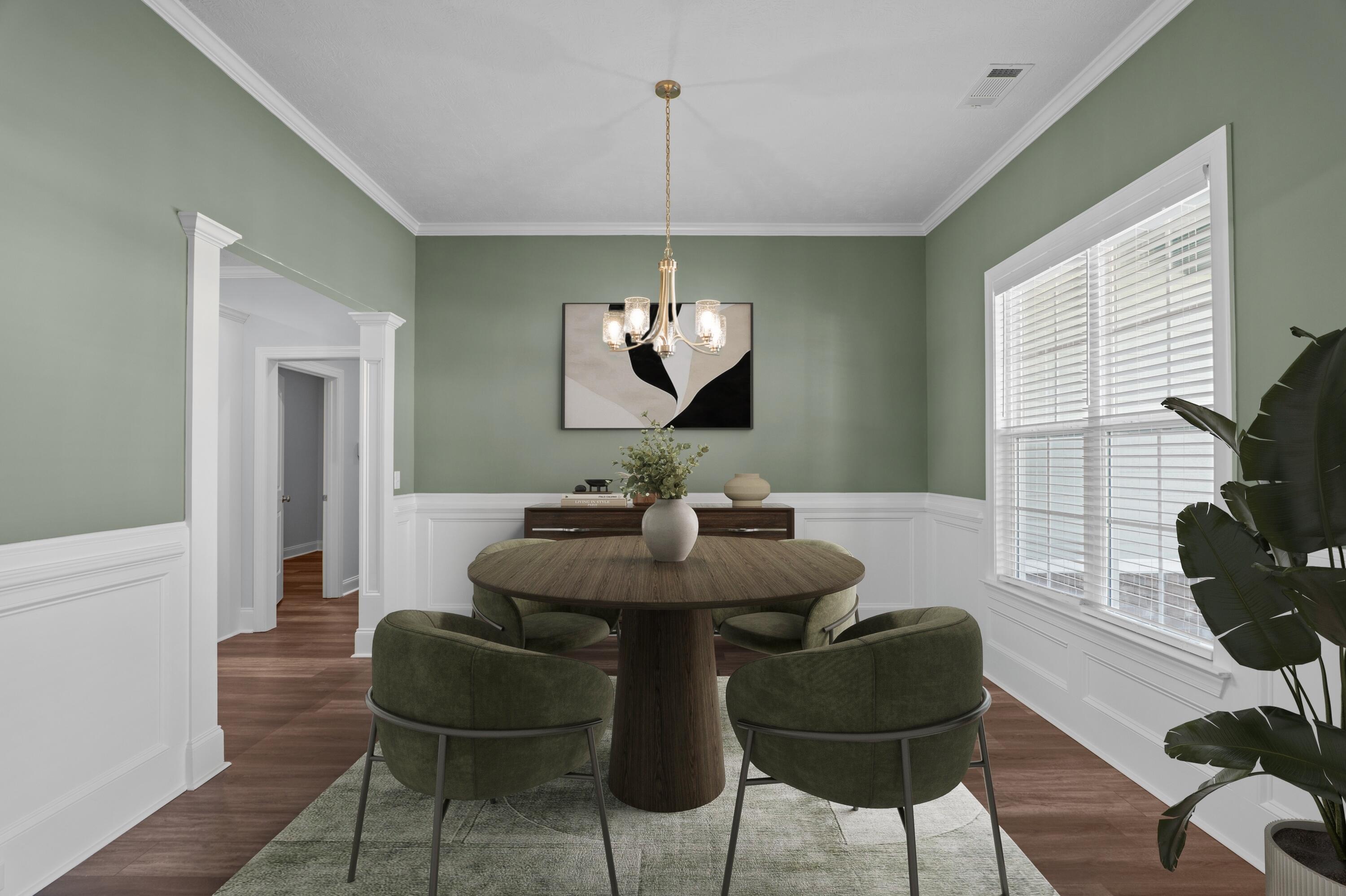 1257 Elbron Drive Augusta, GA 30909 - Photo 5 of 47 Virtually Staged