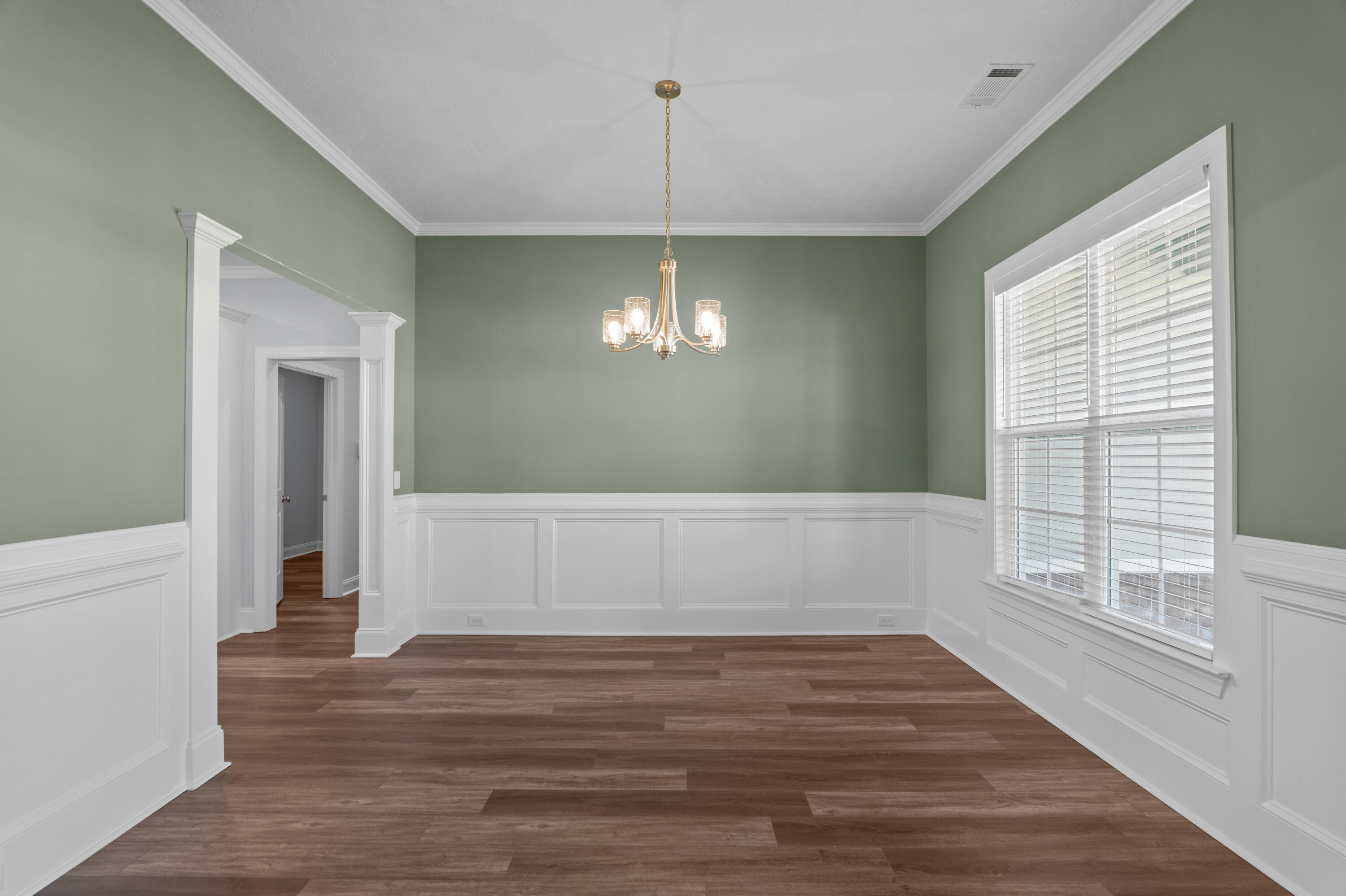 1257 Elbron Drive Augusta, GA 30909 - Photo 6 of 47 Formal Dining Room