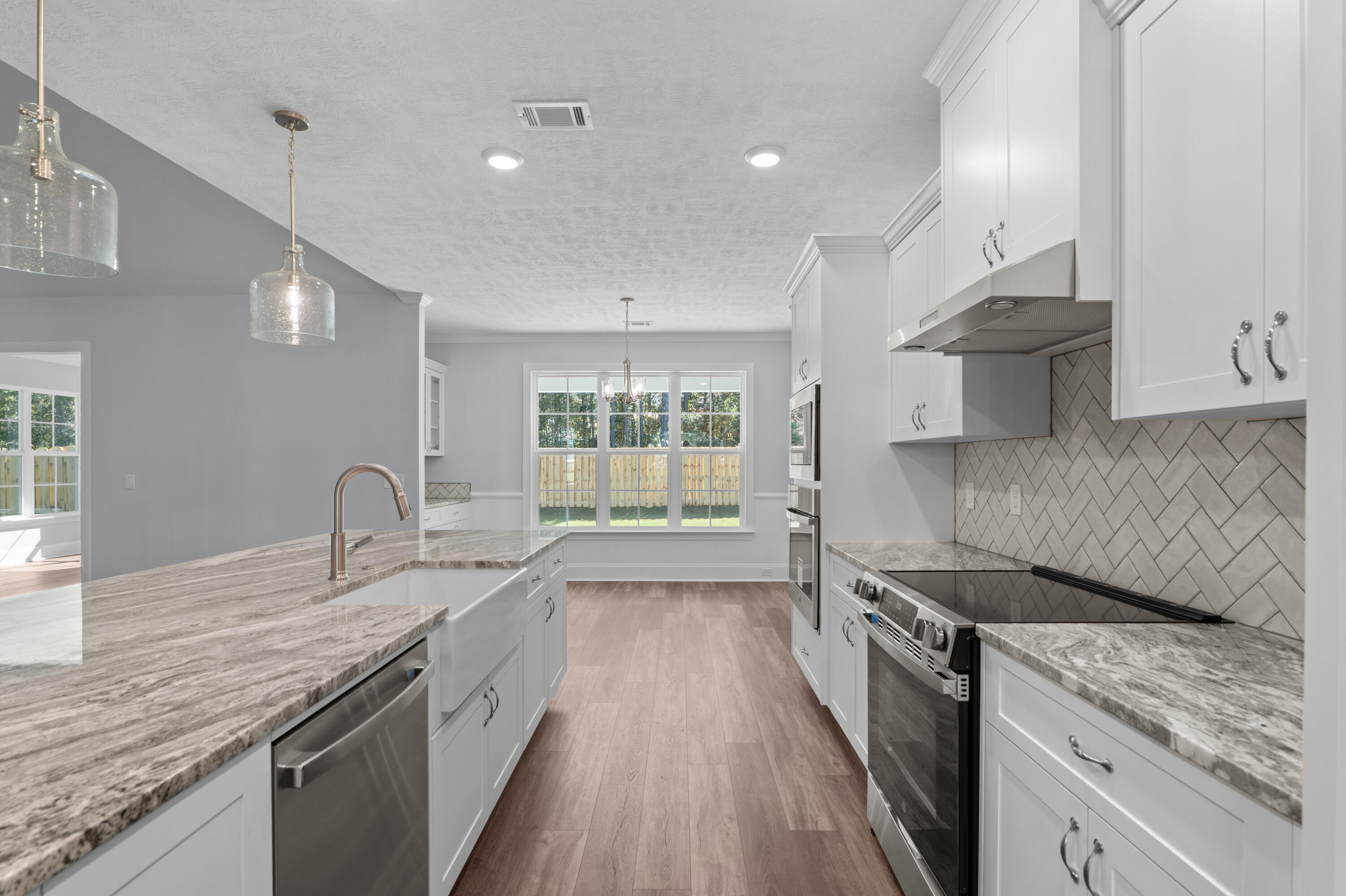 1257 Elbron Drive Augusta, GA 30909 - Photo 10 of 47 Kitchen