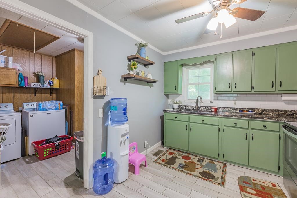 4042 Nottingham Drive Dalton, GA 30721 - Photo 15 of 38 Gallery Image 15