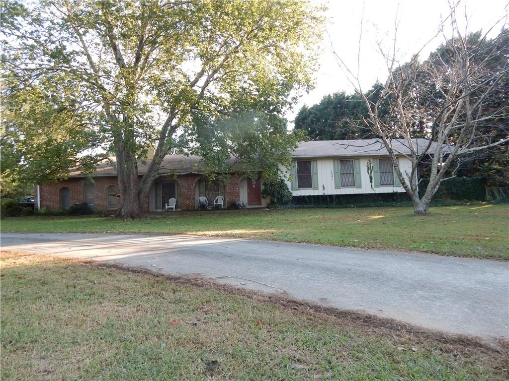 1956 Starr Road Southwest Conyers, GA 30094 - Photo 1 of 1 Gallery Image 1
