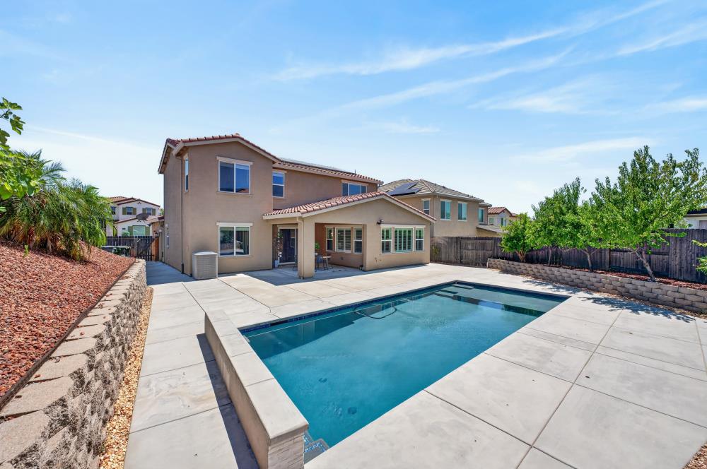 2593 Creek Hollow Road Rocklin, CA 95765 - Photo 48 of 57