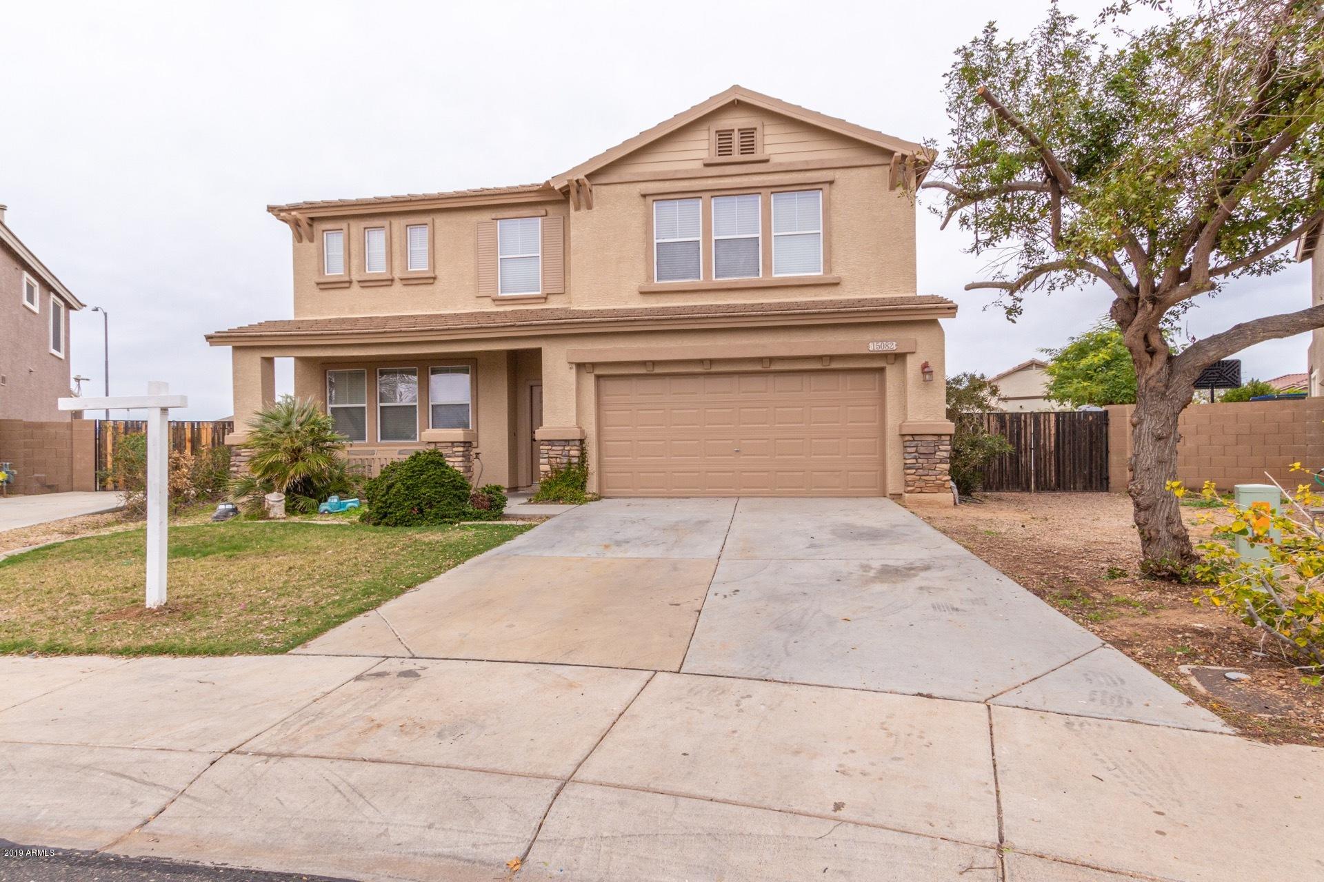 15082 West Bloomfield Road Surprise, AZ 85379 - Photo 1 of 37 0001-Bloomfield - 15082 (1)