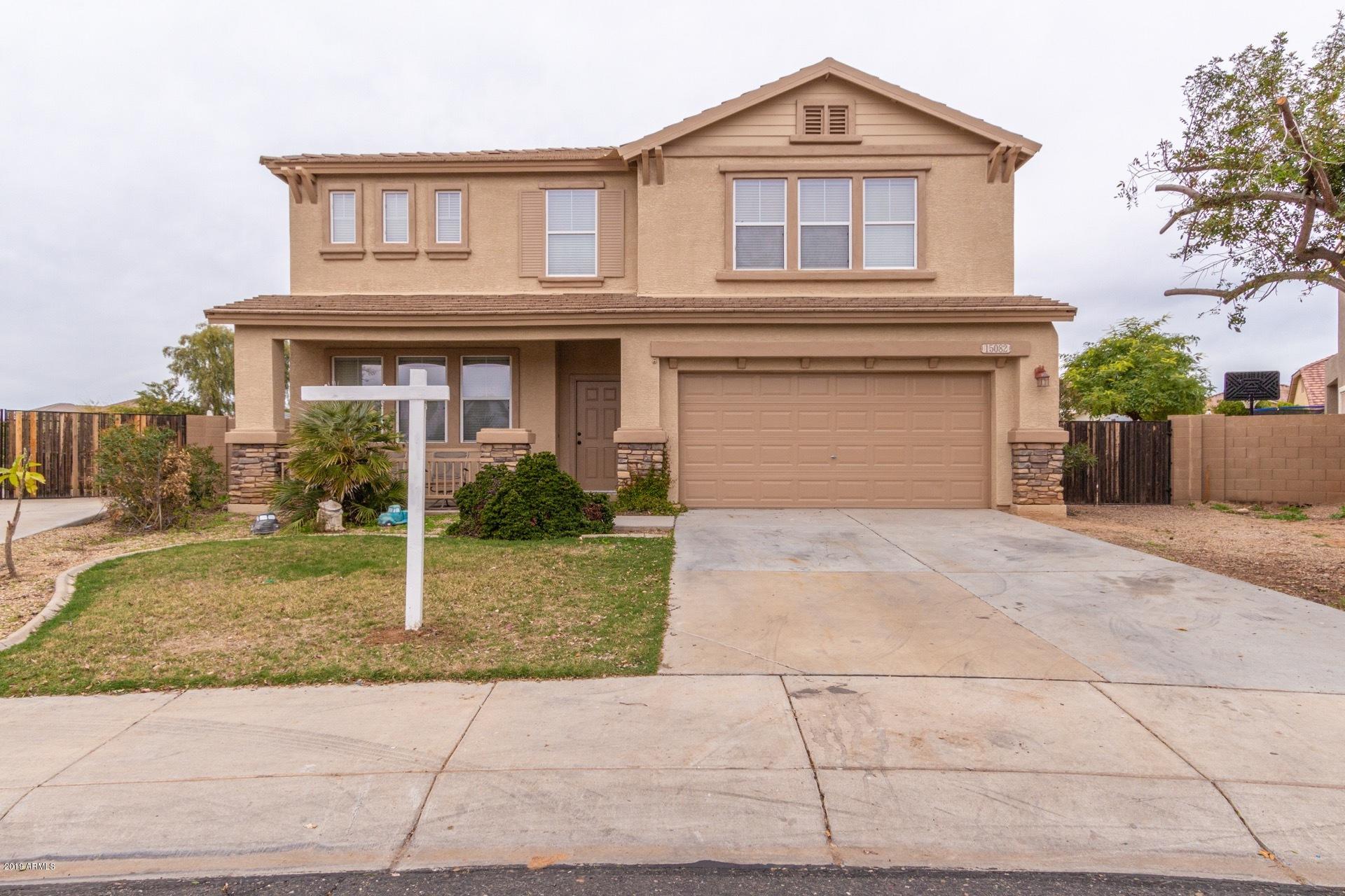15082 West Bloomfield Road Surprise, AZ 85379 - Photo 2 of 37 0002-Bloomfield - 15082 (2)