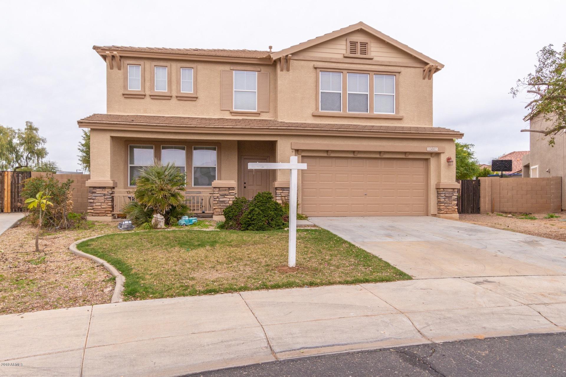15082 West Bloomfield Road Surprise, AZ 85379 - Photo 3 of 37 0003-Bloomfield - 15082 (3)