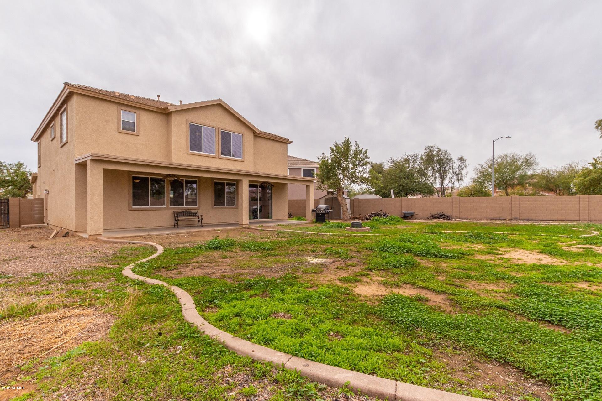 15082 West Bloomfield Road Surprise, AZ 85379 - Photo 34 of 37 0034-Bloomfield - 15082 (34)