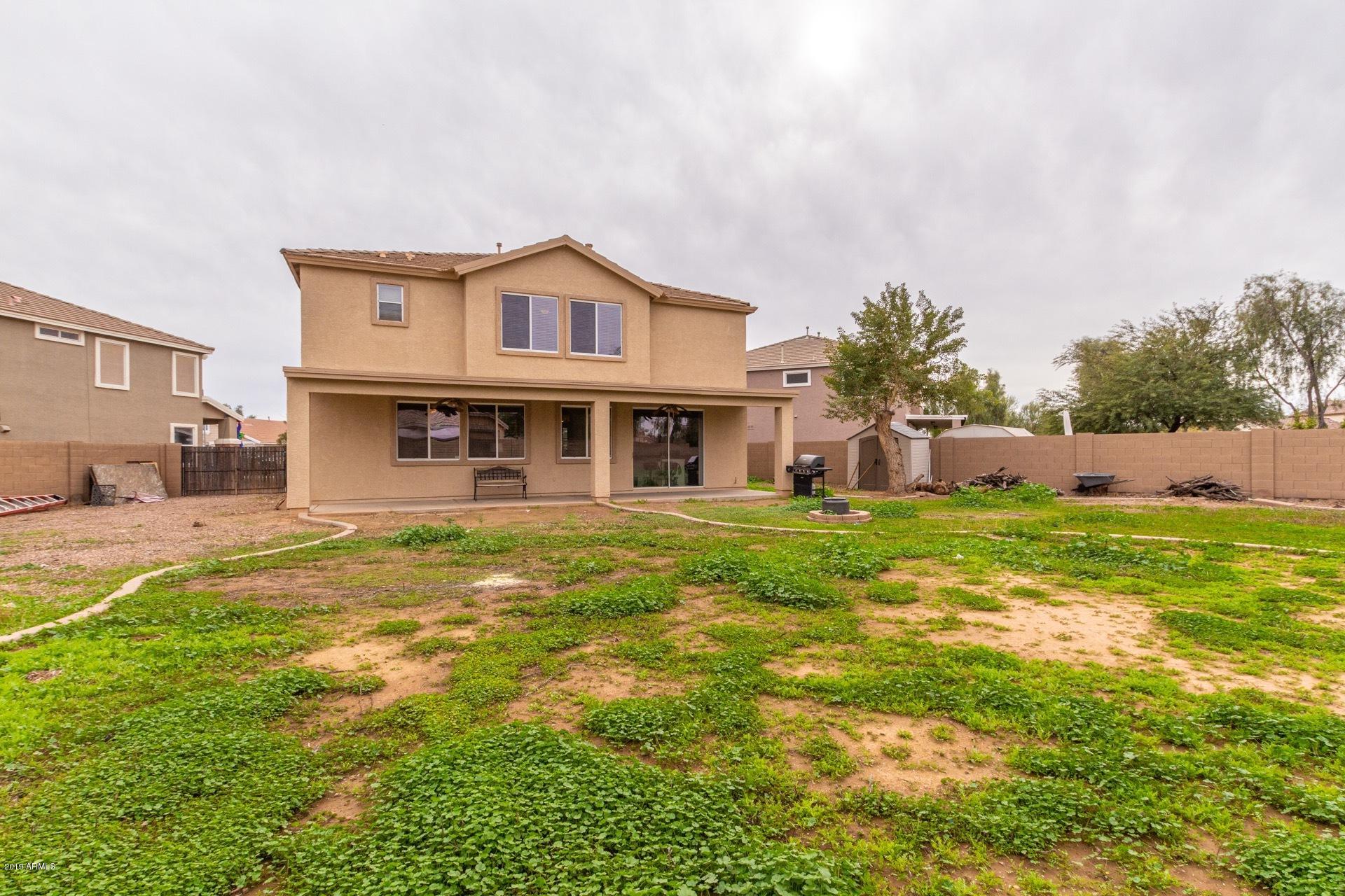 15082 West Bloomfield Road Surprise, AZ 85379 - Photo 35 of 37 0035-Bloomfield - 15082 (35)