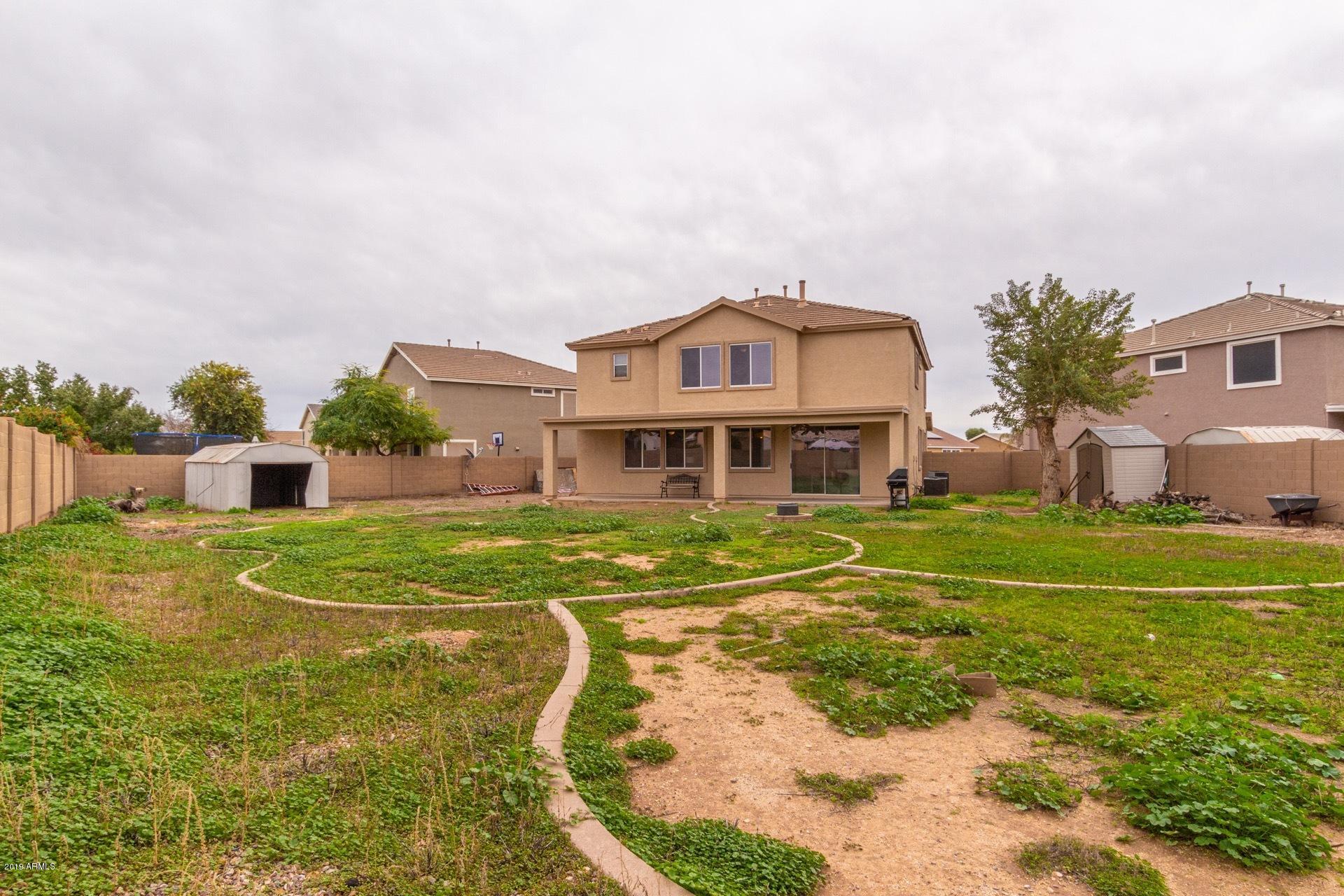 15082 West Bloomfield Road Surprise, AZ 85379 - Photo 36 of 37 0036-Bloomfield - 15082 (36)