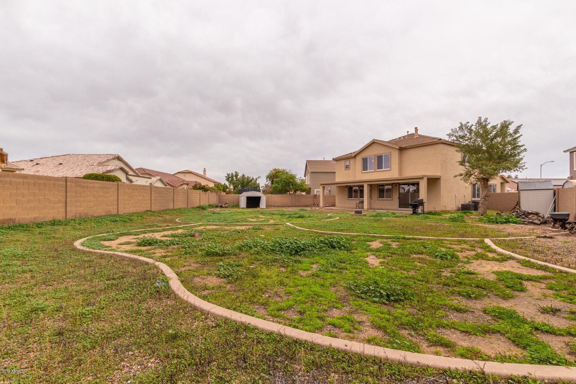 15082 West Bloomfield Road Surprise, AZ 85379 - Photo 37 of 37 0037-Bloomfield - 15082 (37)