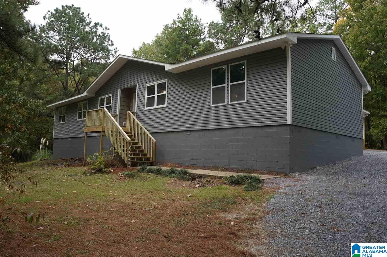 2055 Kimberly Road Sylacauga, AL 35151 - Photo 10 of 43