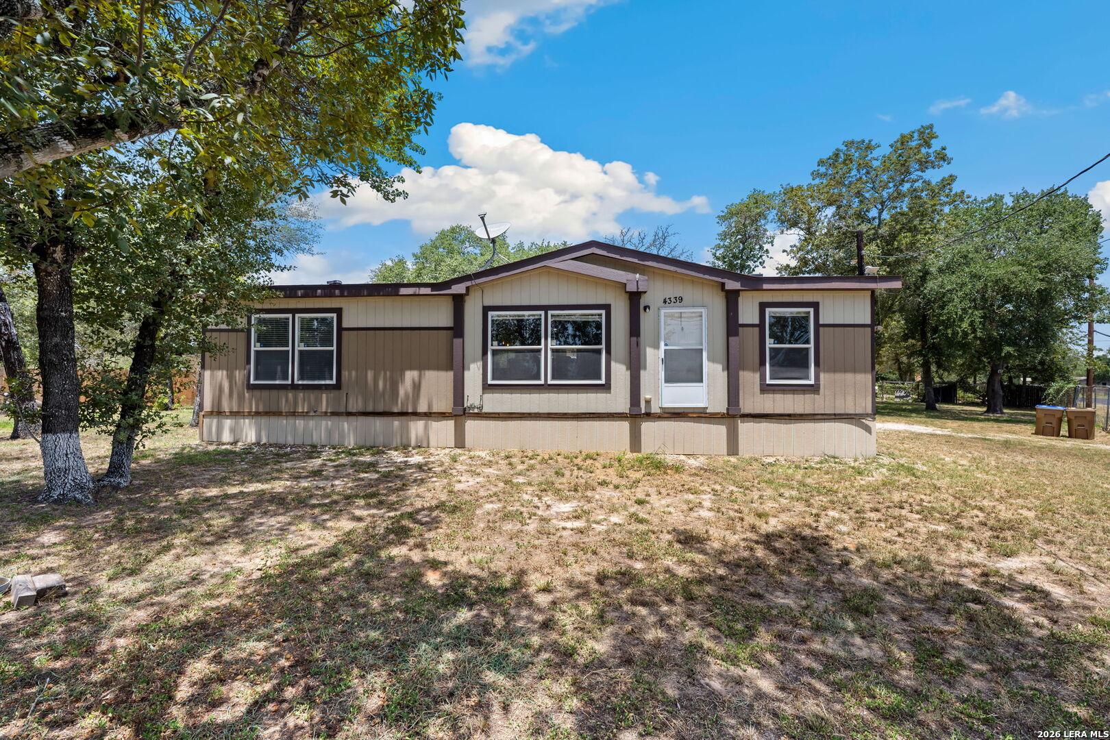 4339 New Mathis Road Elmendorf, TX 78112 - Photo 2 of 21 Gallery Image 2