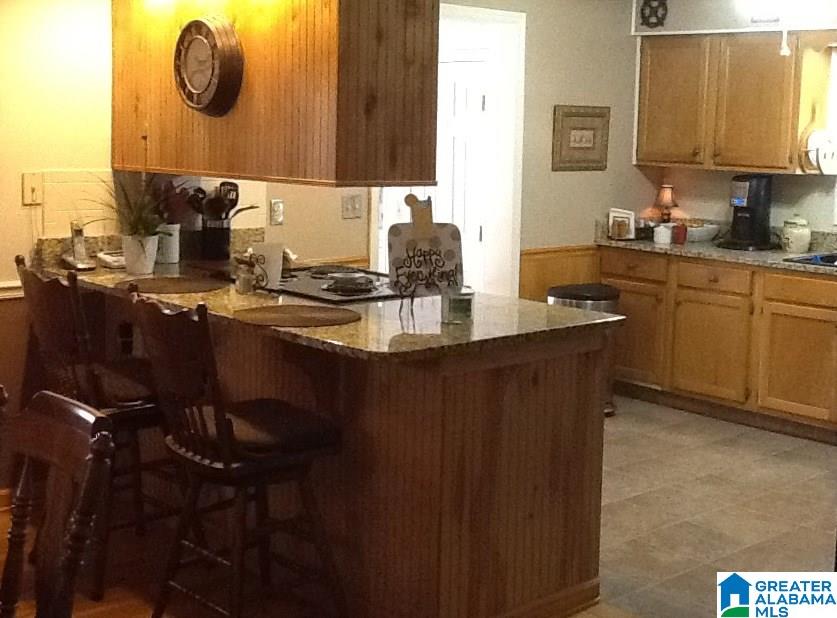 713 Wolf Pen Ridge Road Pell City, AL 35128 - Photo 16 of 40