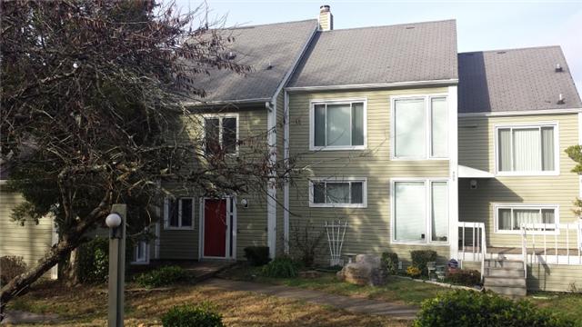403 Raintree Drive, Unit 403 Hermitage, TN 37076 - Photo 2 of 18 Front of Condo