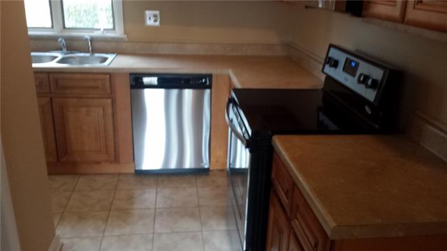 403 Raintree Drive, Unit 403 Hermitage, TN 37076 - Photo 13 of 18 Kitchen