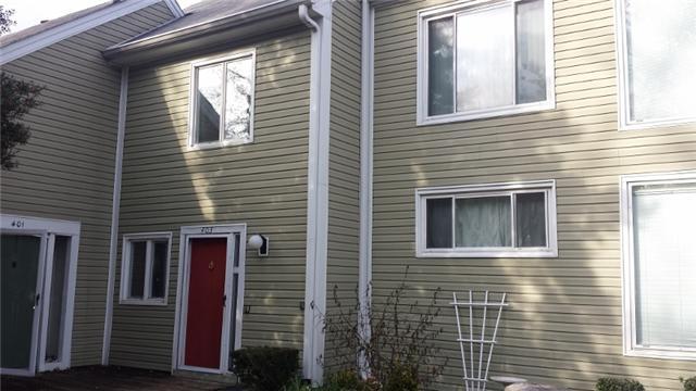 403 Raintree Drive, Unit 403 Hermitage, TN 37076 - Photo 15 of 18 Front of home