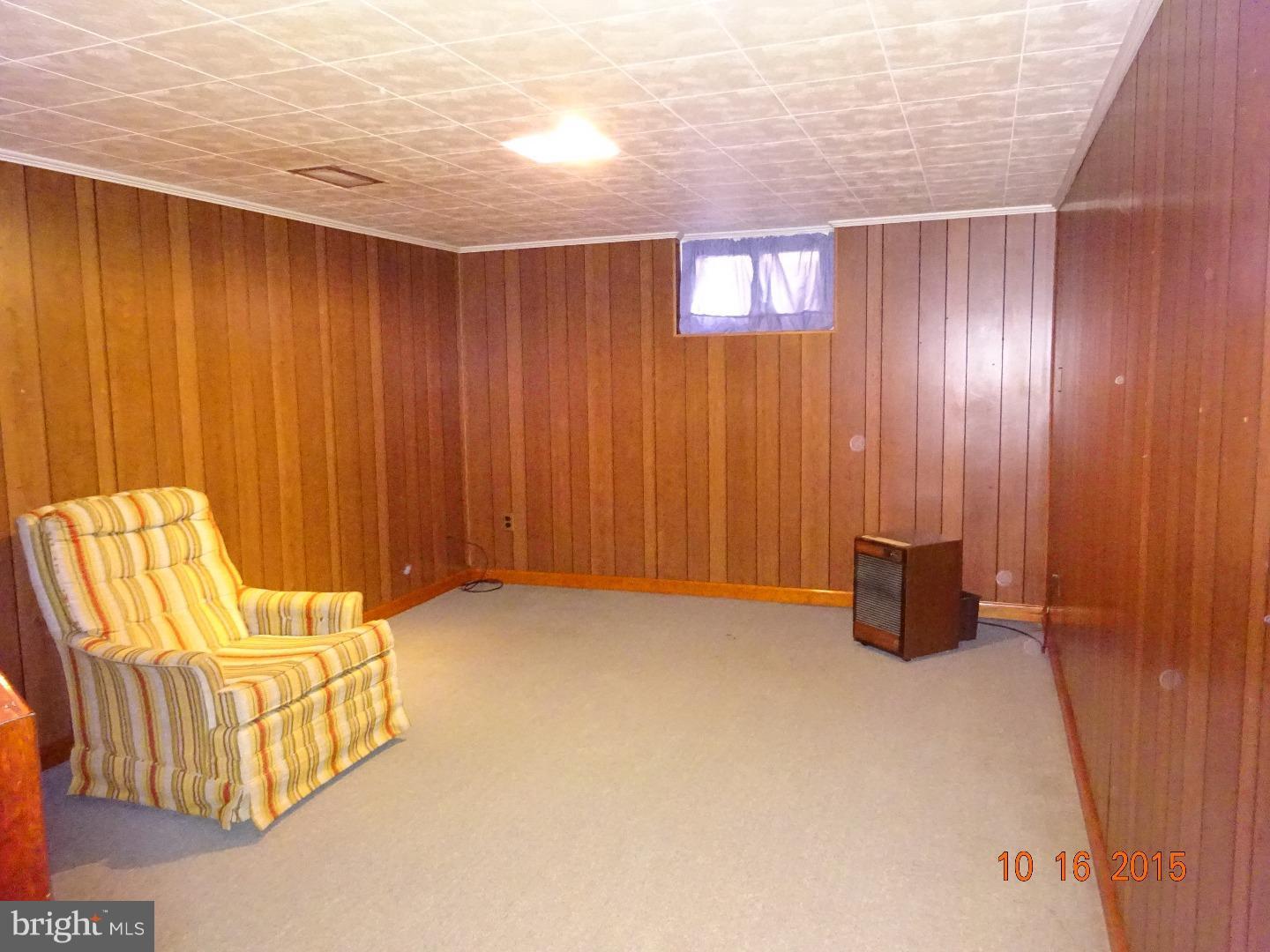 109 Rockwood Road Newtown Square, PA 19073 - Photo 14 of 23 Basement - Finished