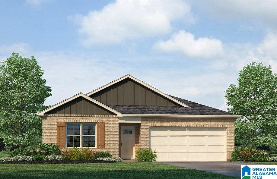 6879 Southern Trace Loop Leeds, AL 35094 - Photo 1 of 14