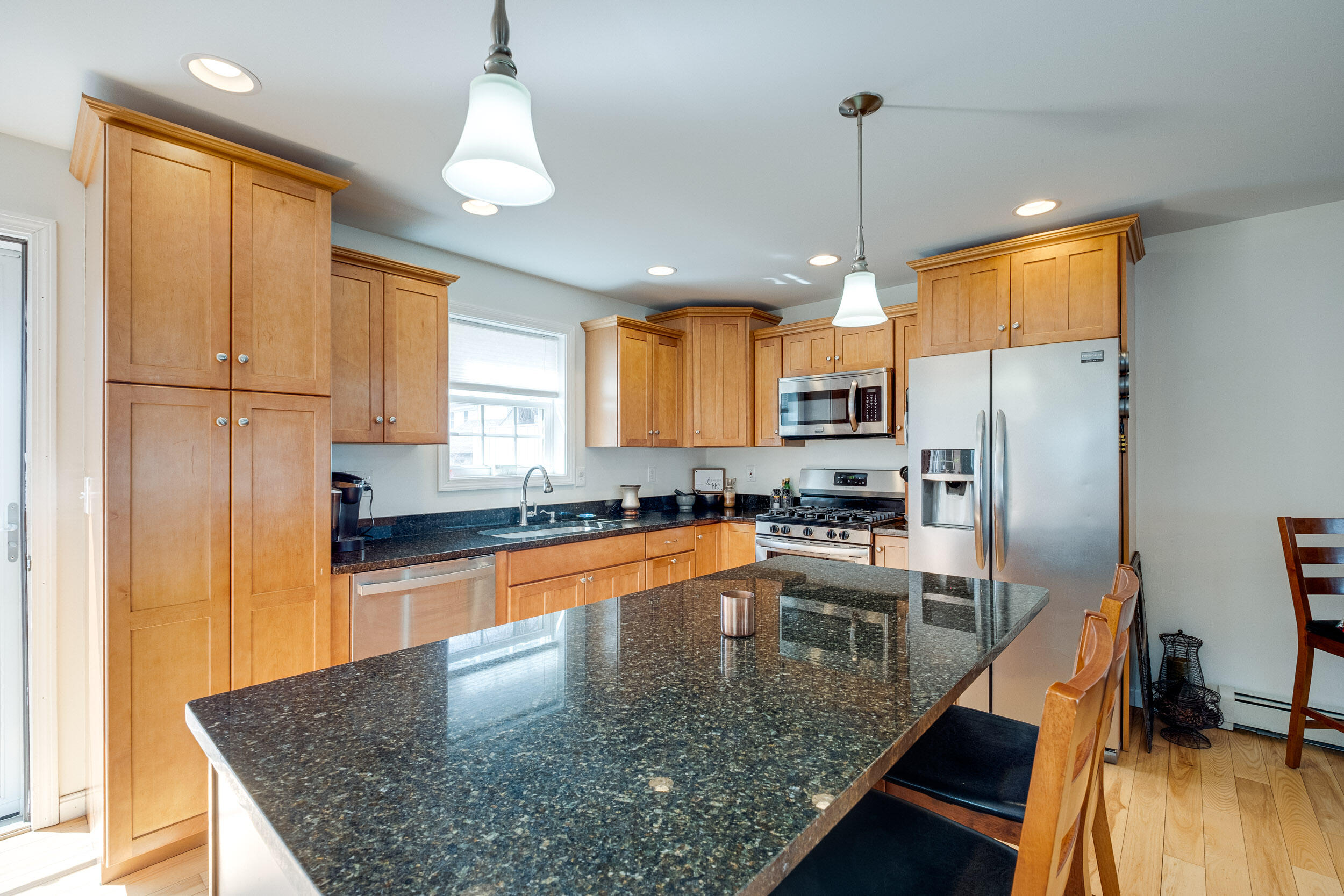 19 Rochester Street, Unit 2 Westbrook, ME 04092 - Photo 2 of 22 9 Rochester St #1_Westbrook_10