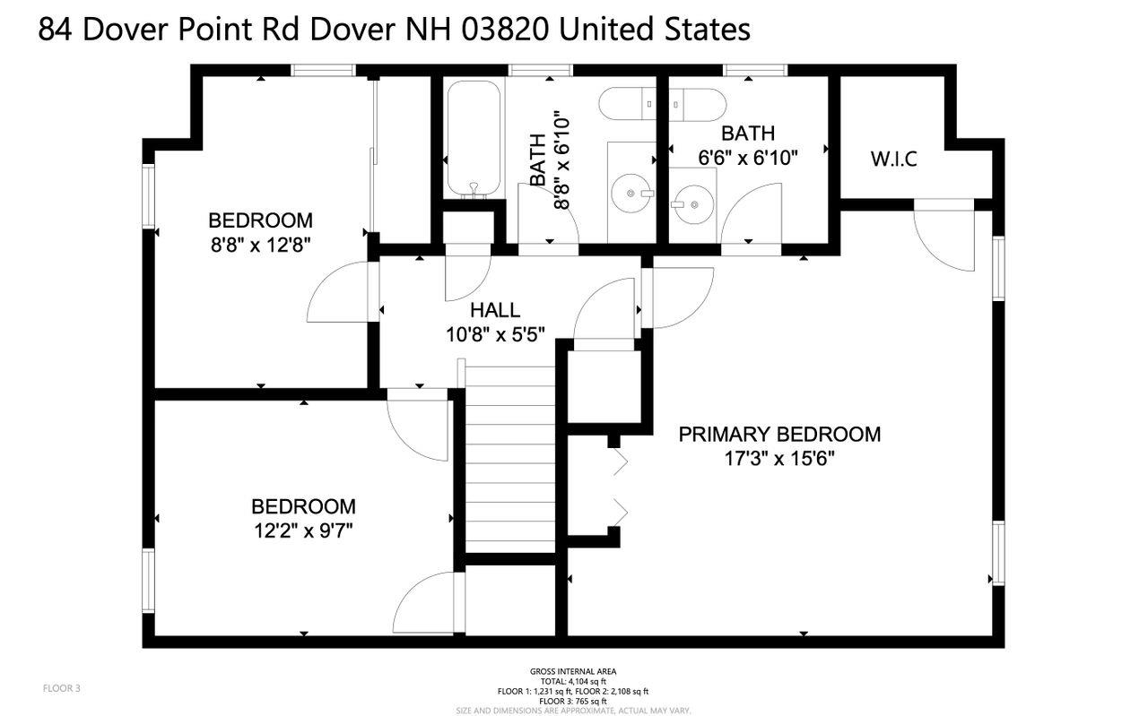 84 Dover Point Road Dover, NH 03820 - Photo 32 of 34