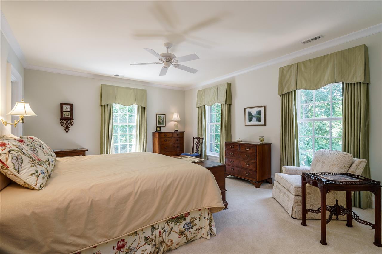 411 Marlowe Road Raleigh, NC 27609 - Photo 19 of 25 Photo 19