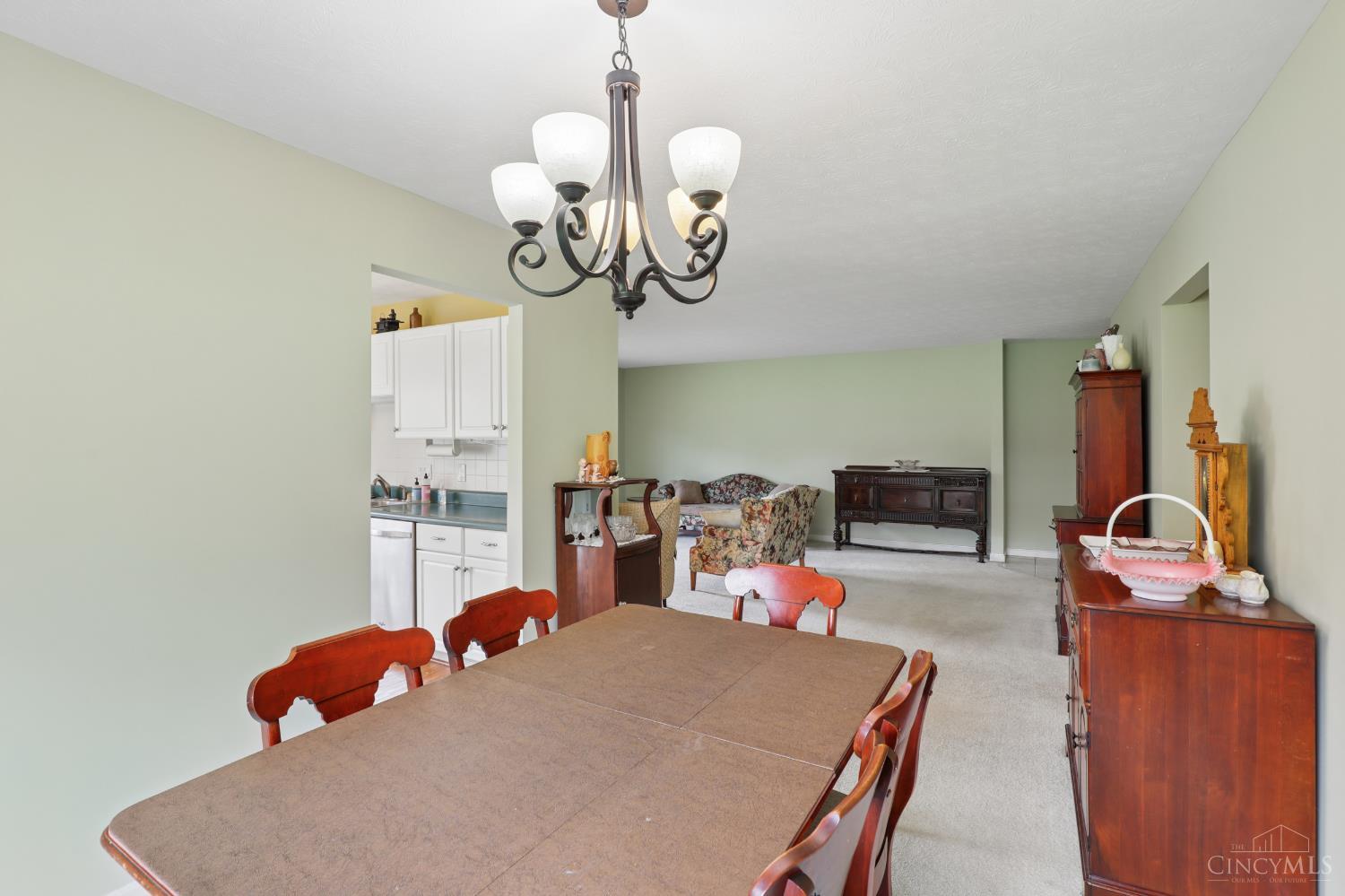 3371 Diehl Road, Unit 41 Cincinnati, OH 45211 - Photo 13 of 45 Gallery Image 13