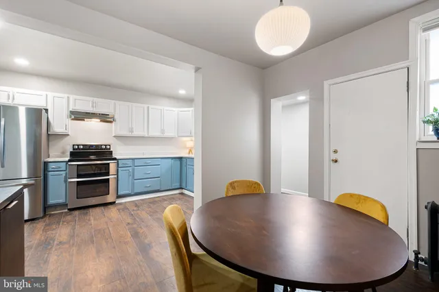 $249,900 | 516 West 30th Street, Wilmington, DE 19802