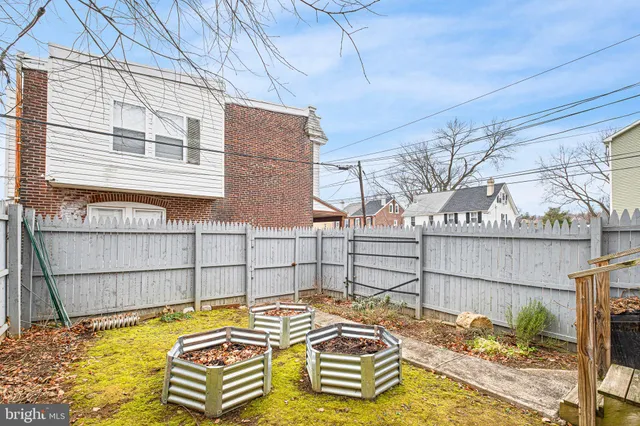 $249,900 | 516 West 30th Street, Wilmington, DE 19802