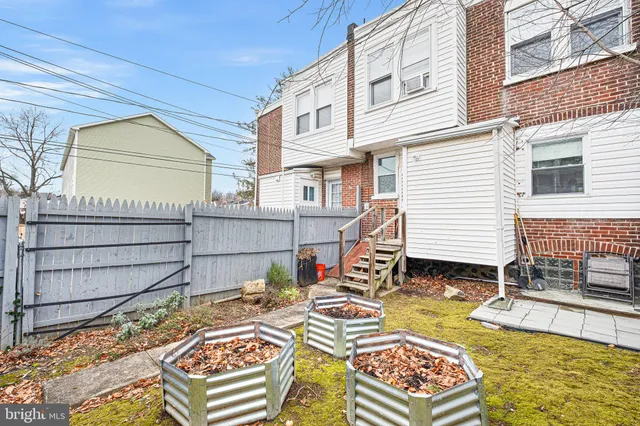 $249,900 | 516 West 30th Street, Wilmington, DE 19802