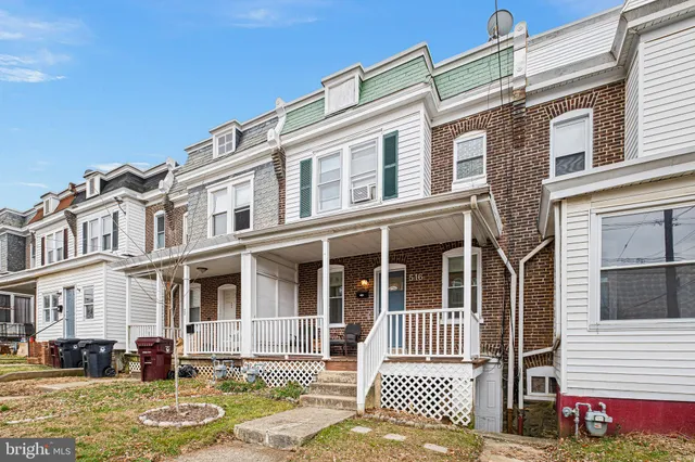 $249,900 | 516 West 30th Street, Wilmington, DE 19802