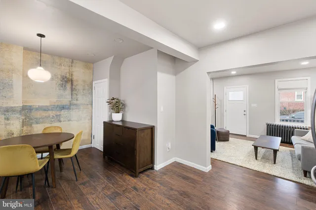 $249,900 | 516 West 30th Street, Wilmington, DE 19802