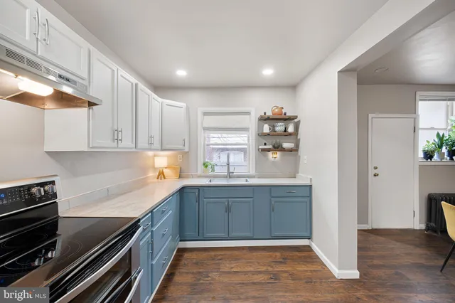 $249,900 | 516 West 30th Street, Wilmington, DE 19802