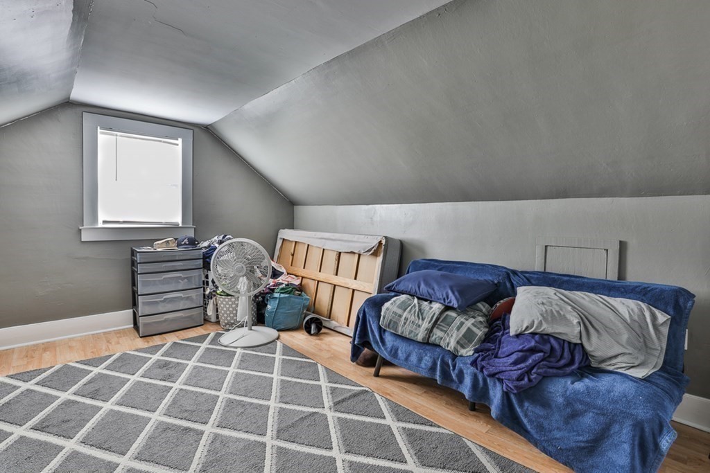 50 Mission Road Tyngsborough, MA 01879 - Photo 22 of 41 a bedroom with a bed and window