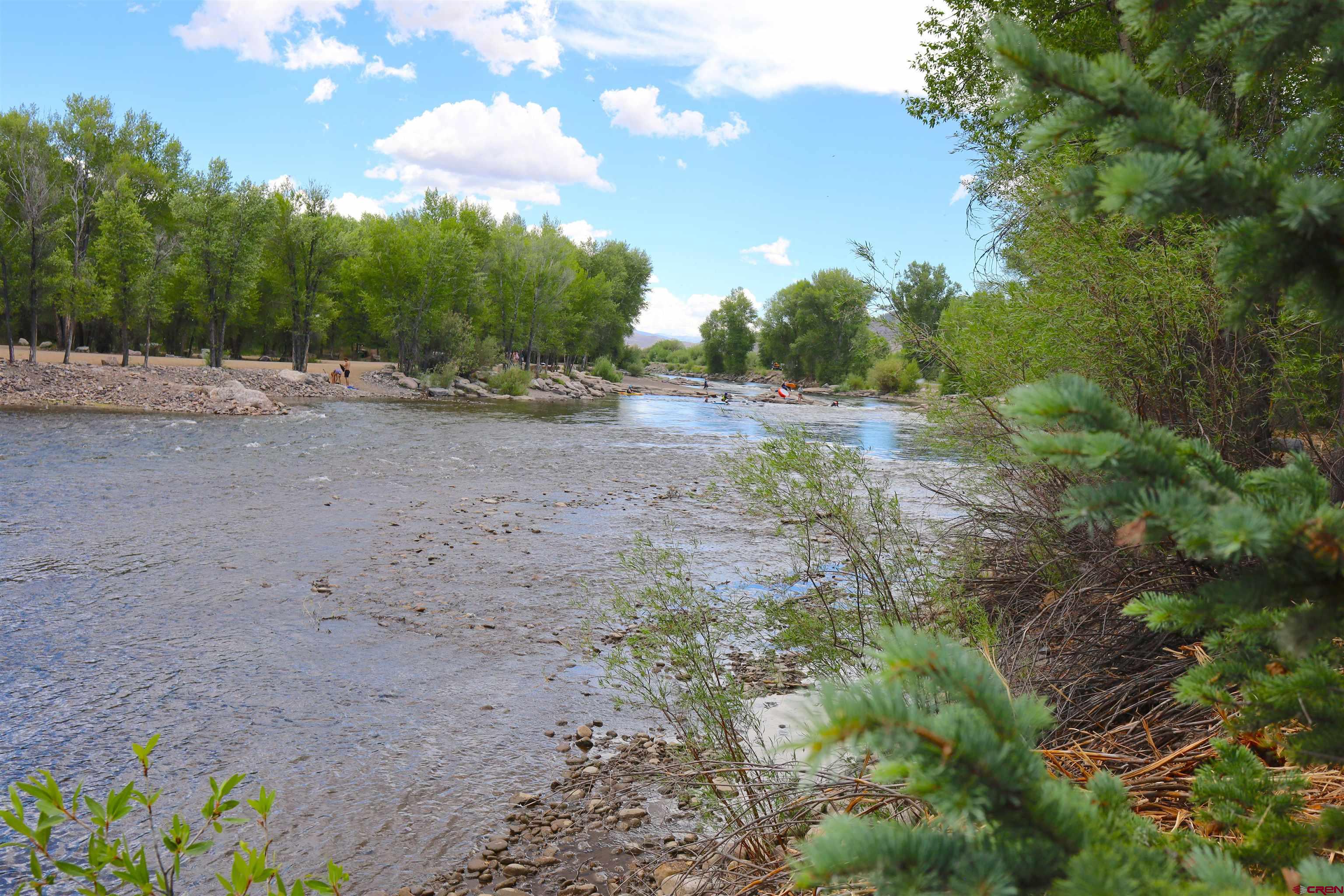 Tbd Rio Vista Road Gunnison, CO 81230 - Photo 14 of 43