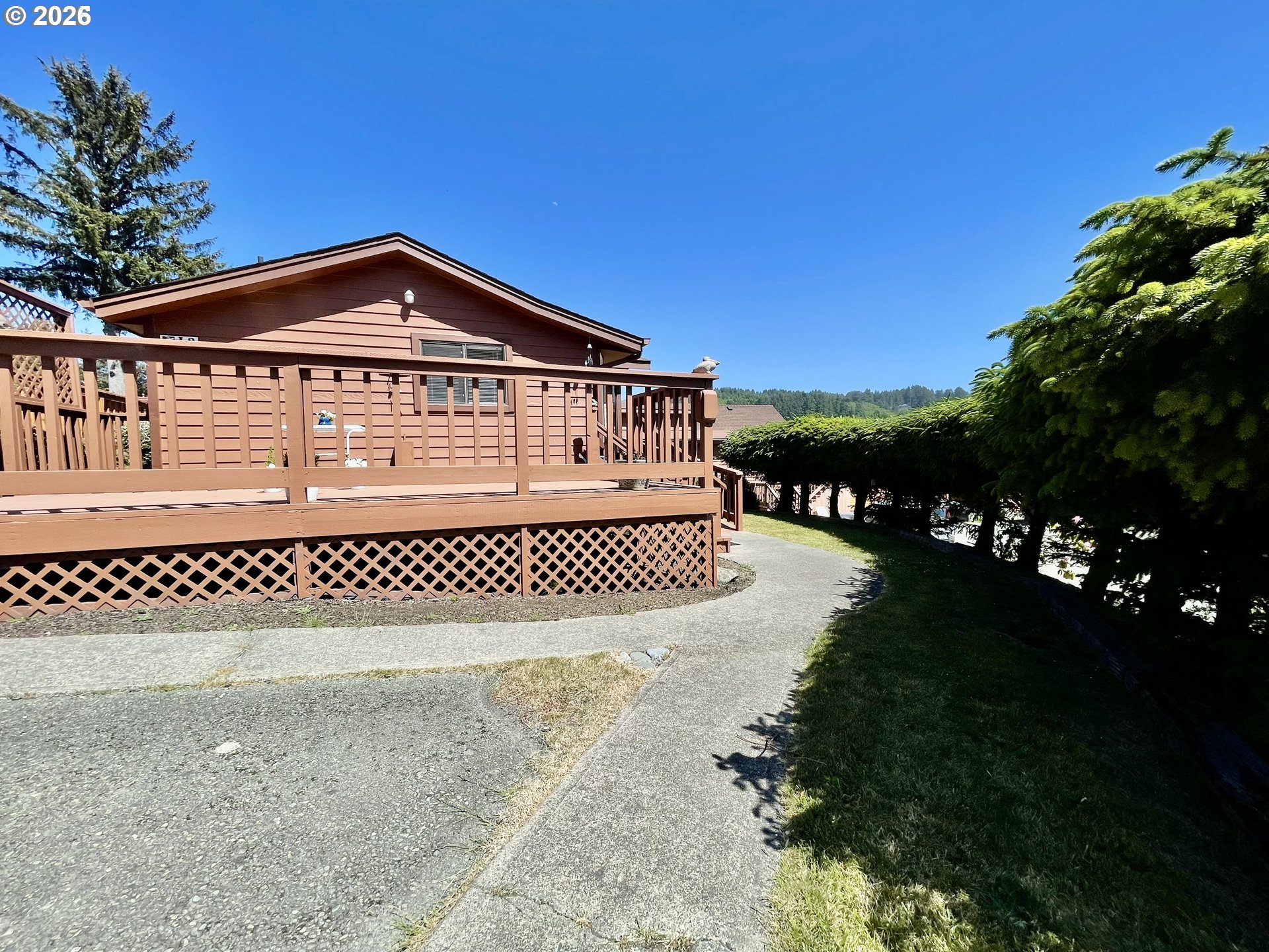 19921 Whaleshead Road, Unit I3 Brookings, OR 97415 - Photo 46 of 48