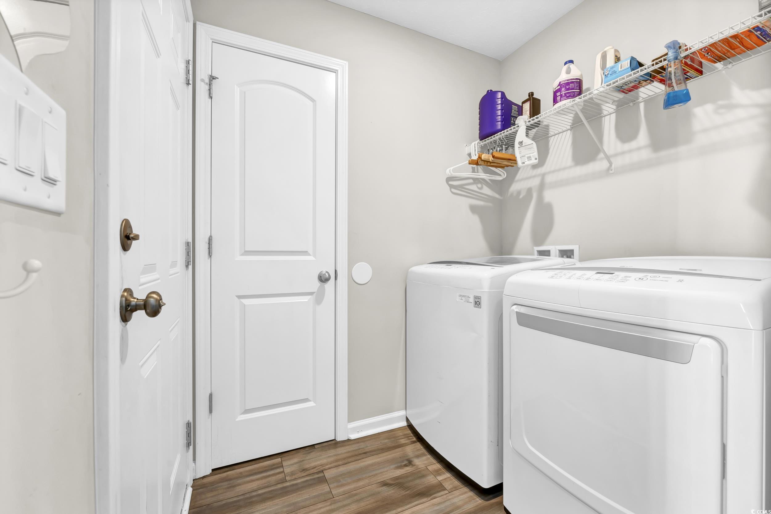 300 Leste Road Myrtle Beach, SC 29588 - Photo 16 of 40 Gallery Image 16