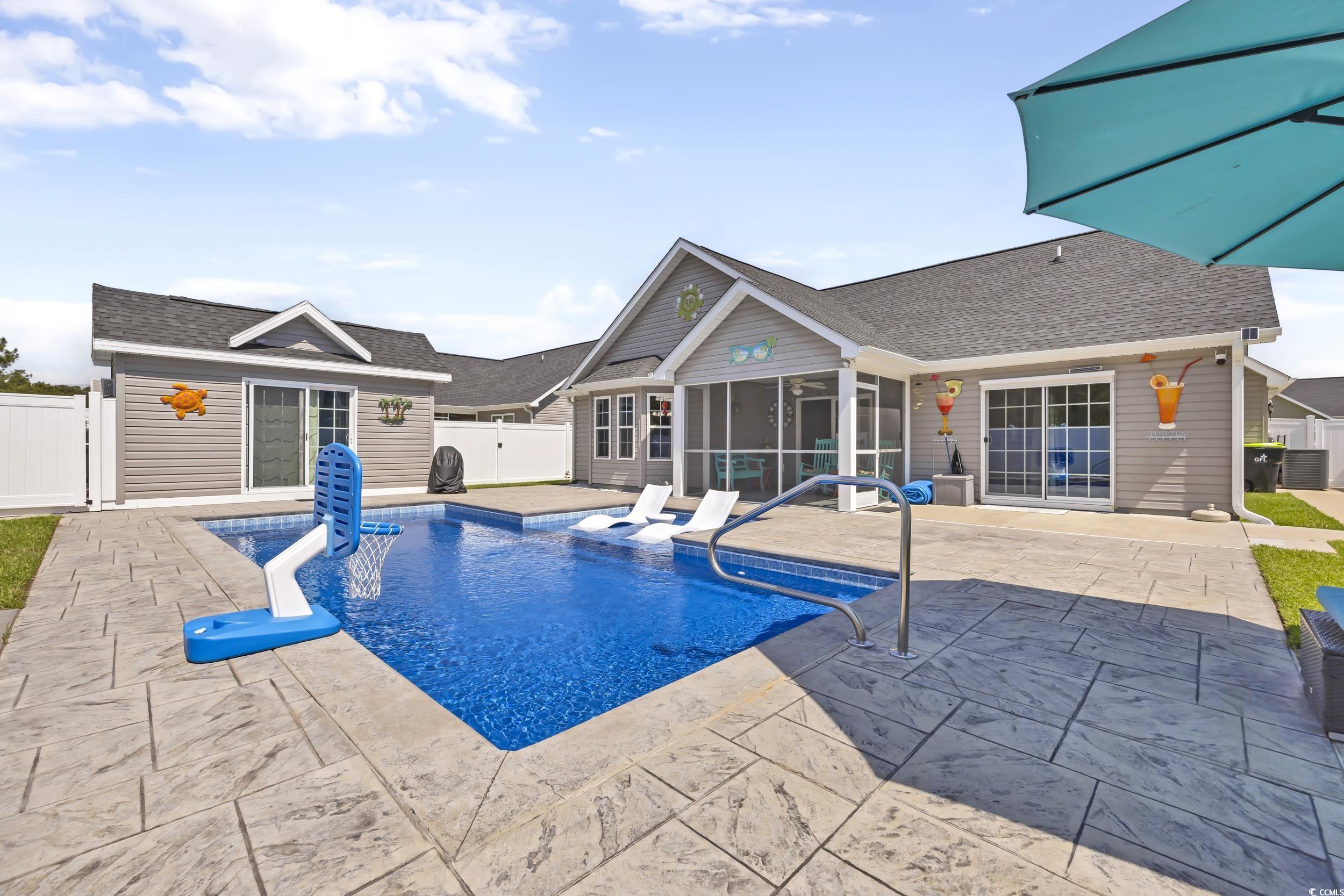 300 Leste Road Myrtle Beach, SC 29588 - Photo 31 of 40 Gallery Image 31