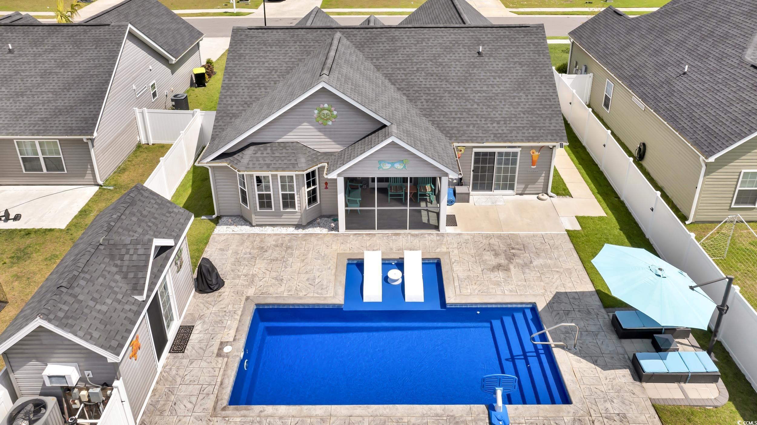 300 Leste Road Myrtle Beach, SC 29588 - Photo 32 of 40 Gallery Image 32