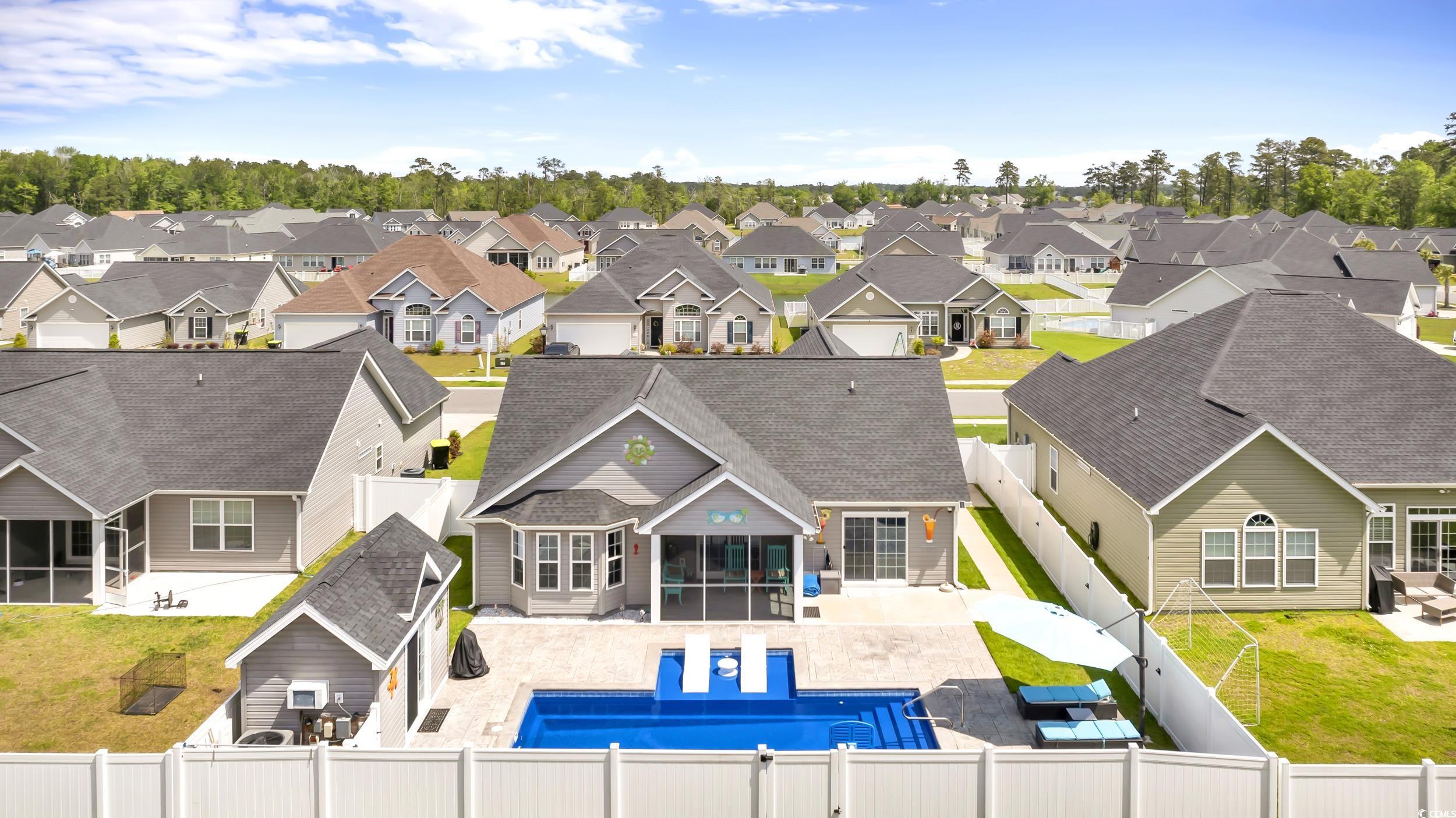 300 Leste Road Myrtle Beach, SC 29588 - Photo 33 of 40 Gallery Image 33