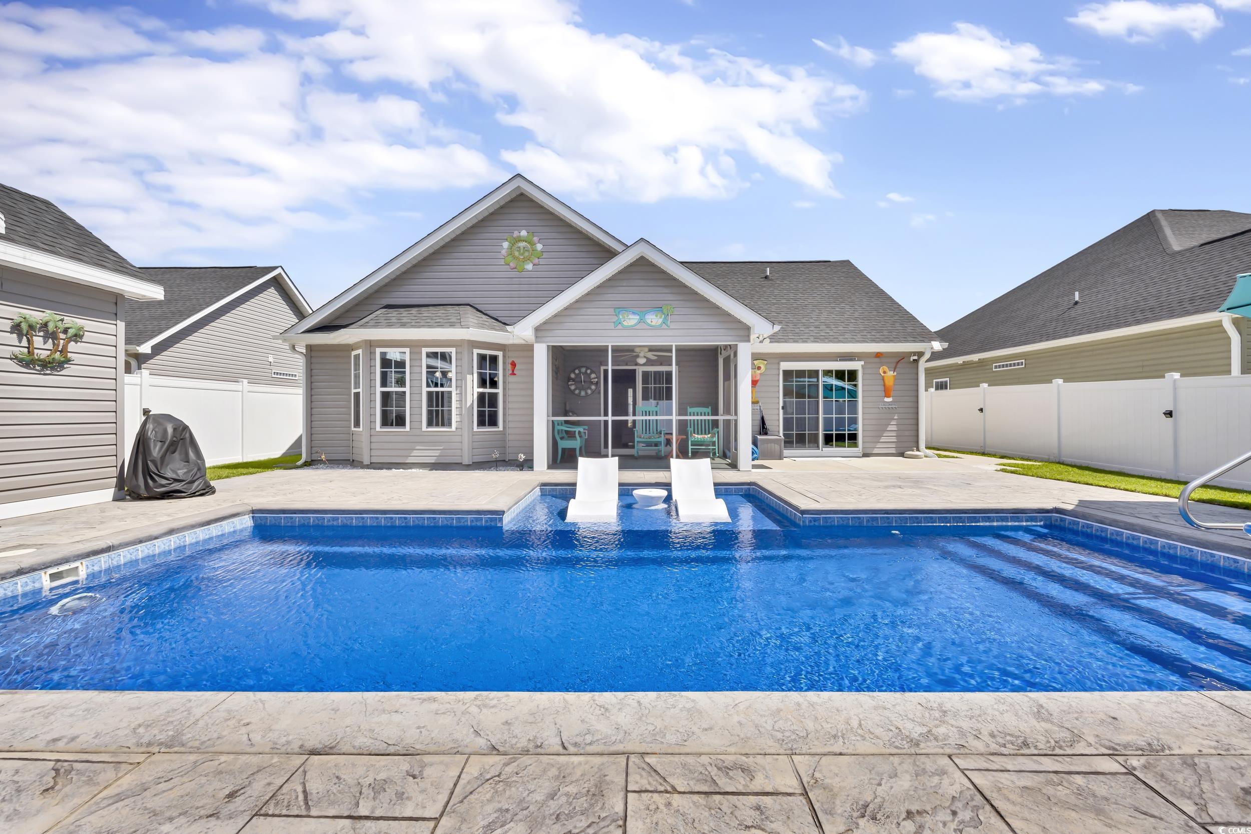 300 Leste Road Myrtle Beach, SC 29588 - Photo 34 of 40 Gallery Image 34
