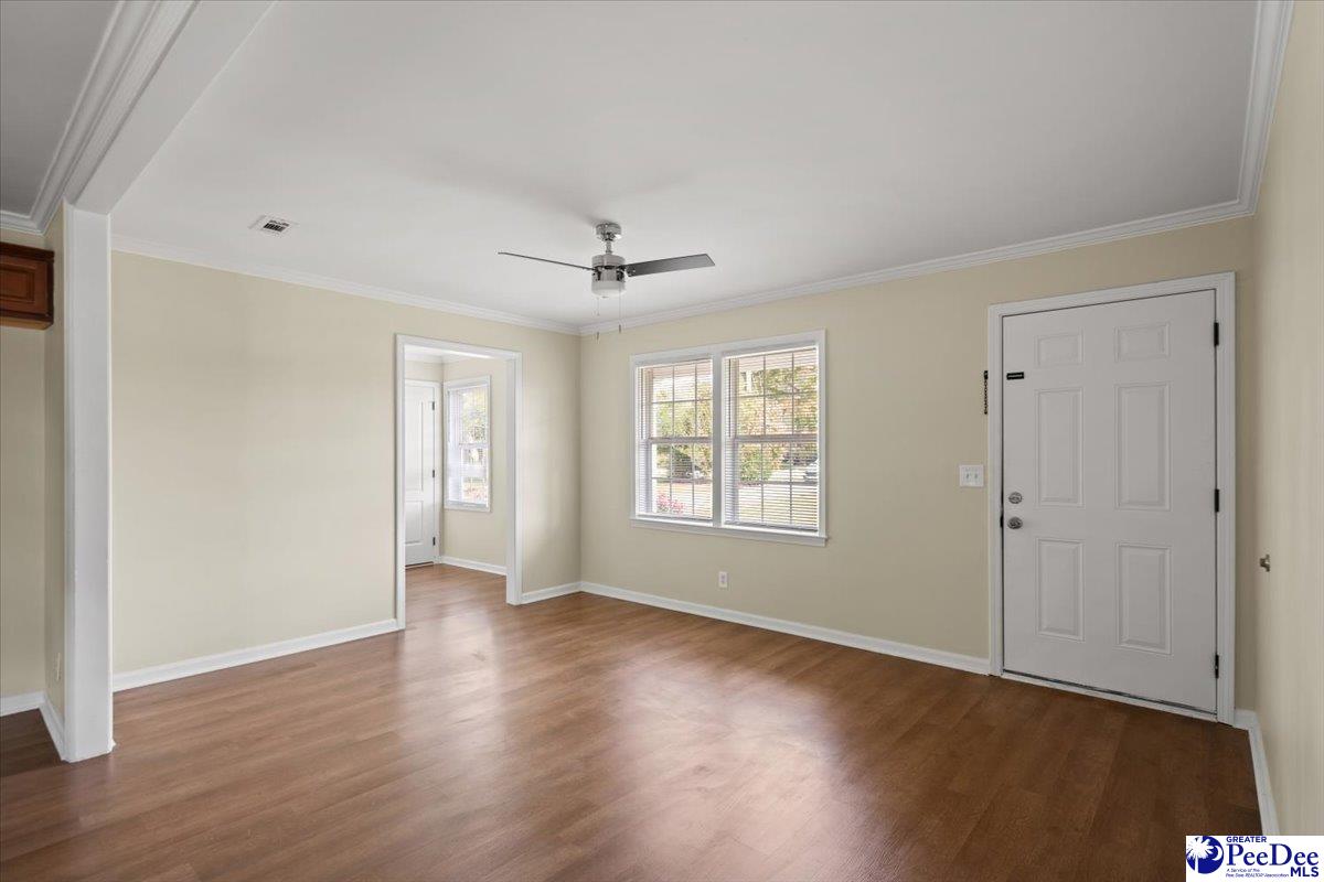 3403 South Hill Road Timmonsville, SC 29161 - Photo 10 of 33 Gallery Image 10
